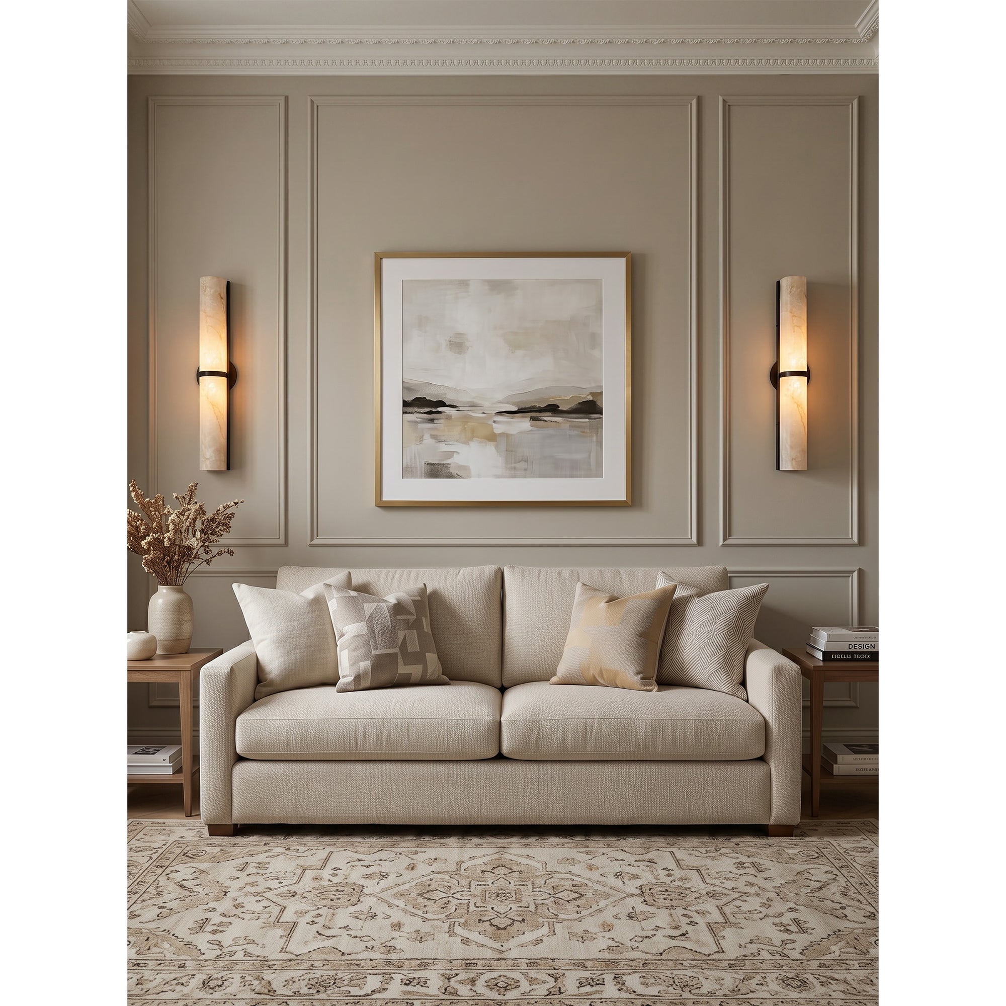 Viraenella Wall Light
