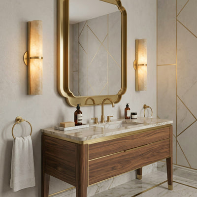 Viraenella Wall Light