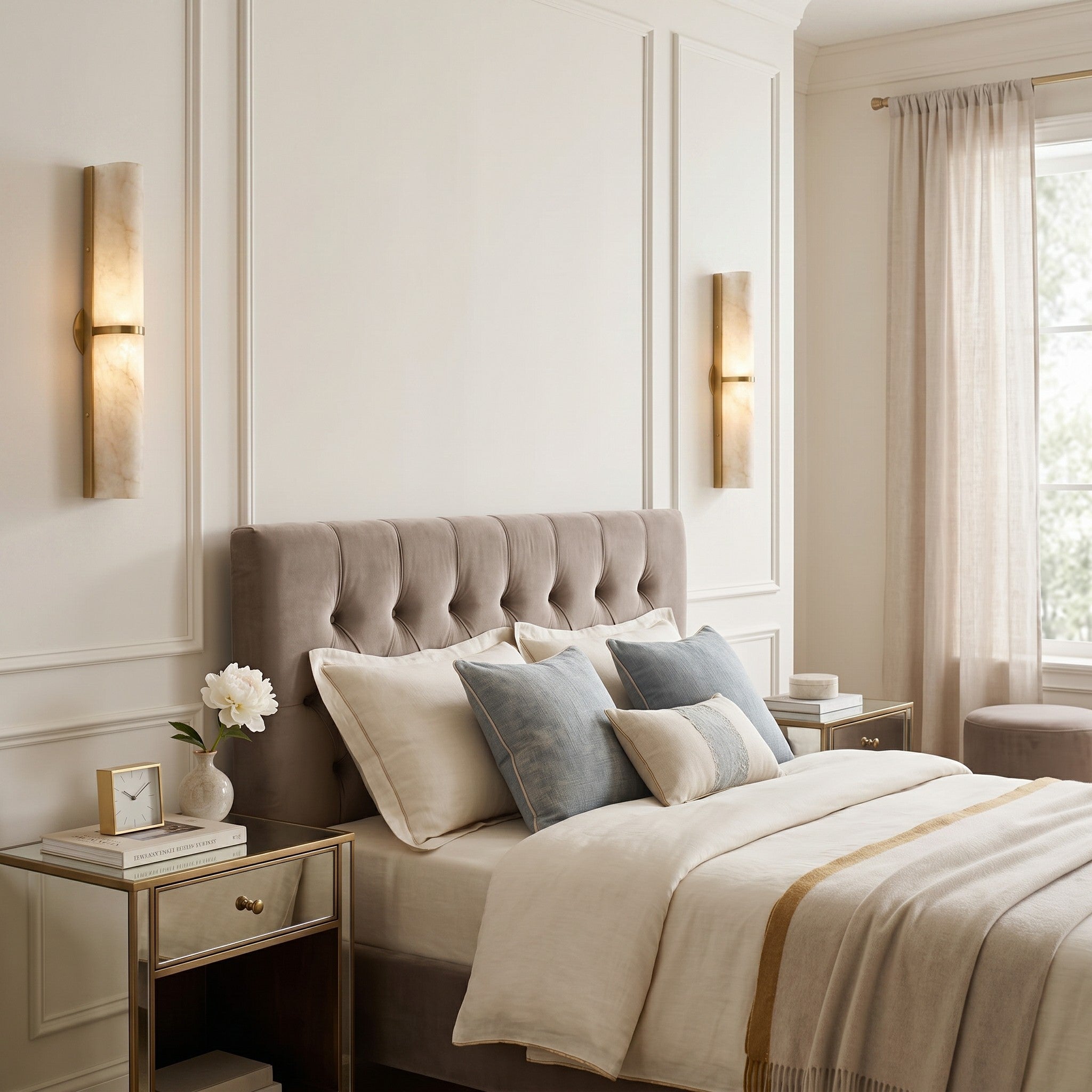 Viraenella Wall Light