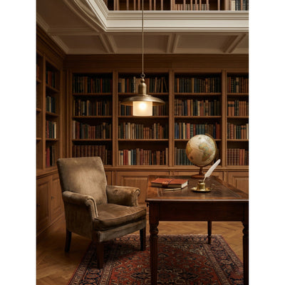 Soriia Pendant Light