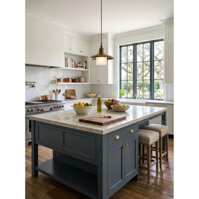 Soriia Pendant Light