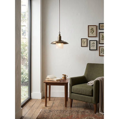 Soriia Pendant Light