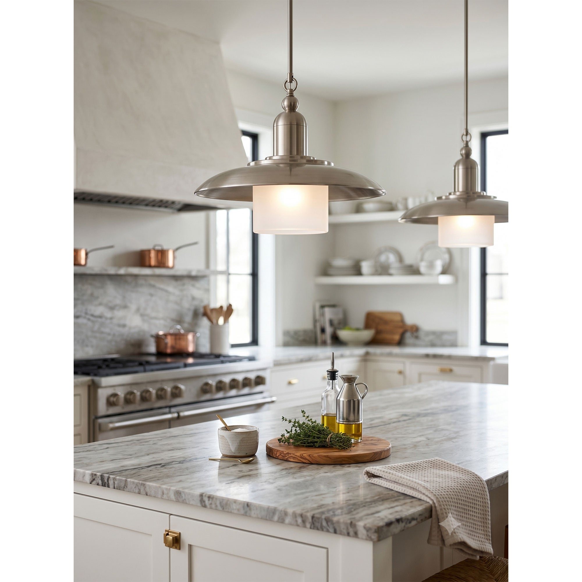 Soriia Pendant Light