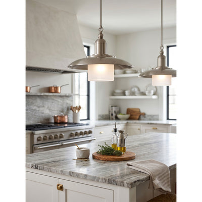 Soriia Pendant Light