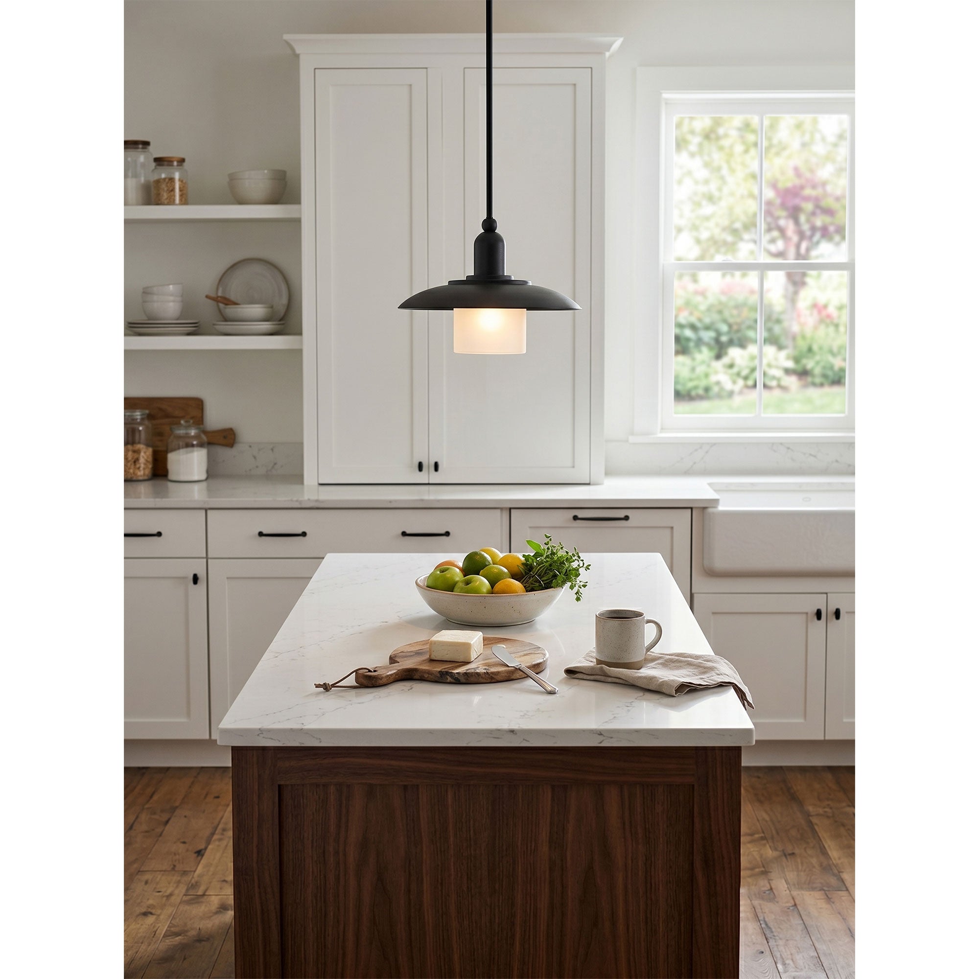 Soriia Pendant Light