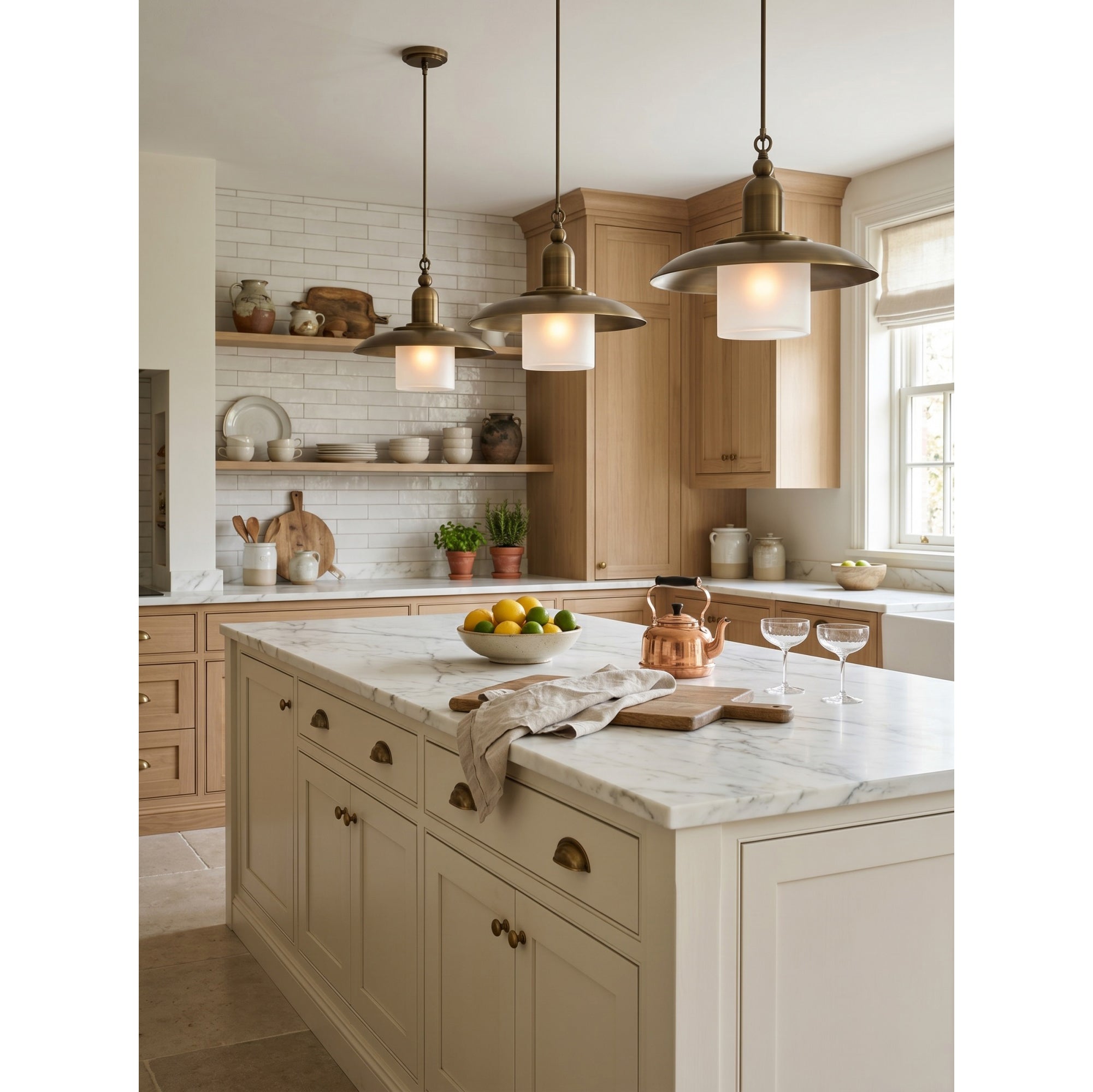 Soriia Pendant Light