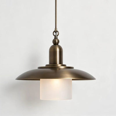 Soriia Pendant Light