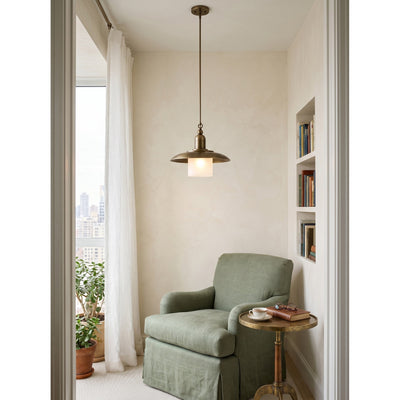 Soriia Pendant Light