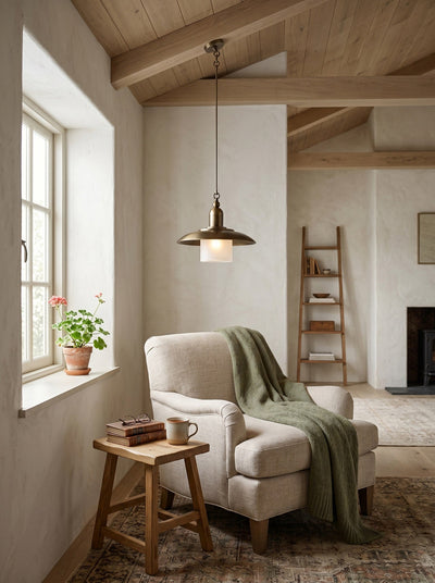 Soriia Pendant Light