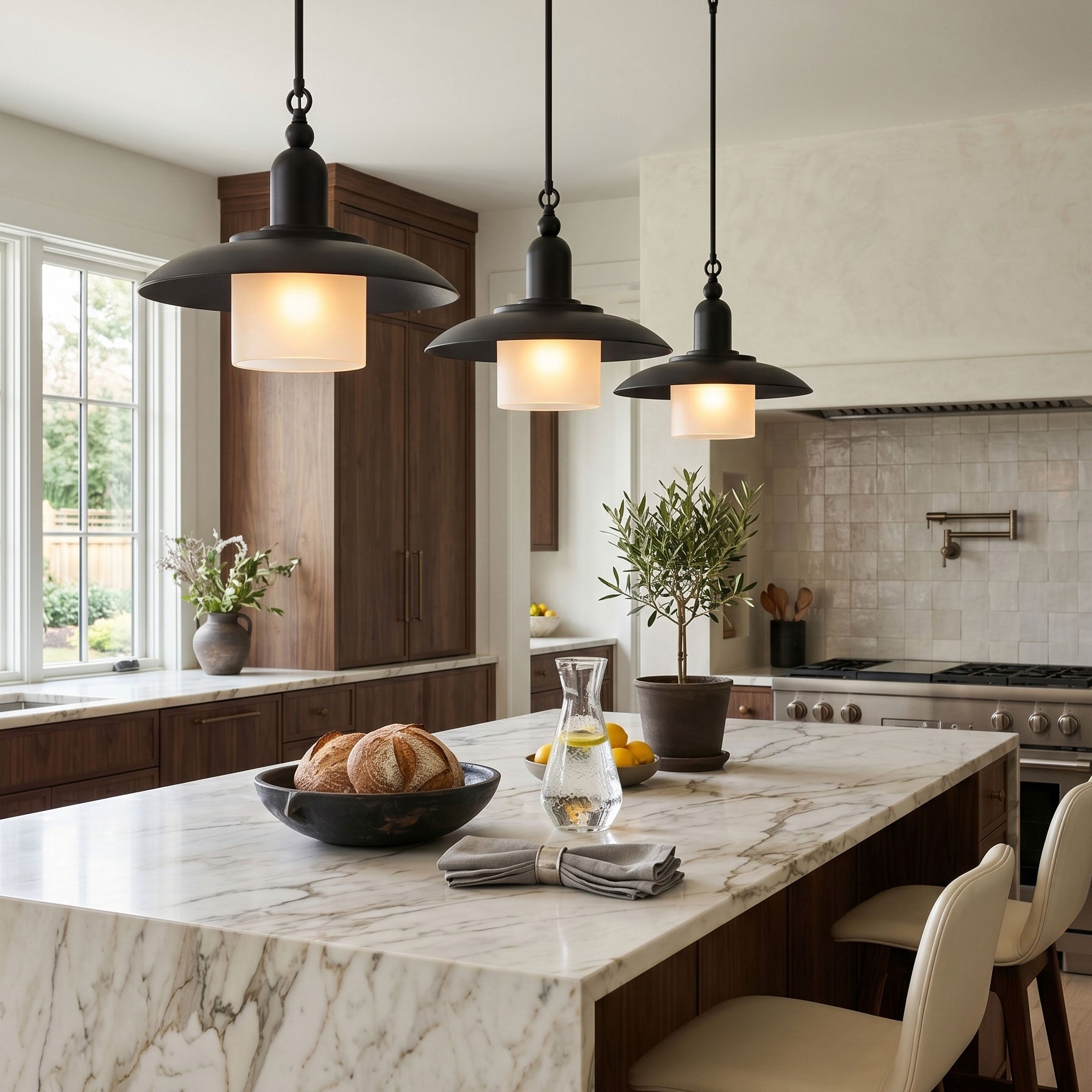 Soriia Pendant Light
