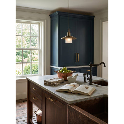 Soriia Pendant Light
