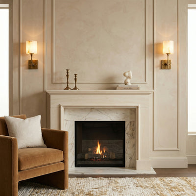 Orelaelle Wall Sconce