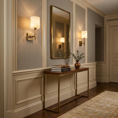 Orelaelle Wall Sconce