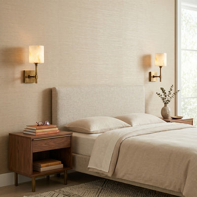 Orelaelle Wall Sconce