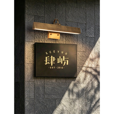 Huxley Wall Sconce