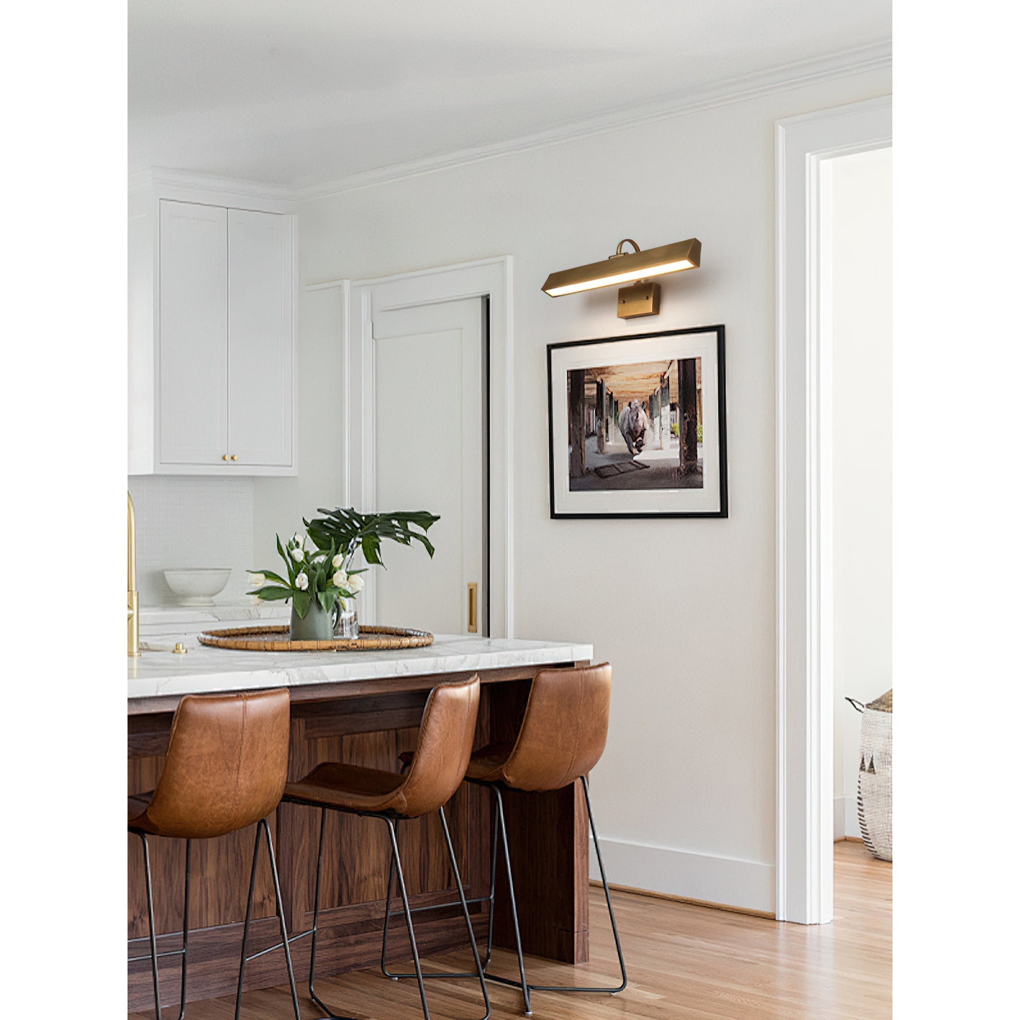 Huxley Wall Sconce
