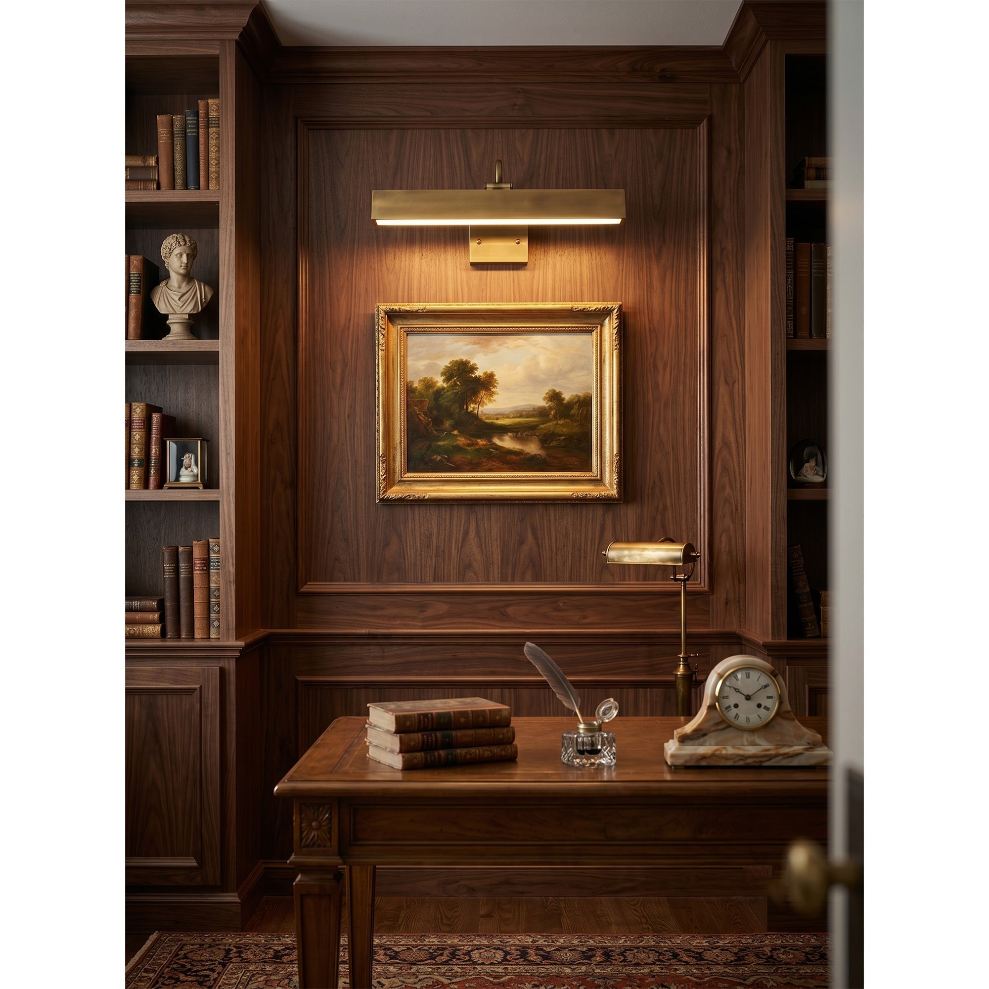Huxley Wall Sconce