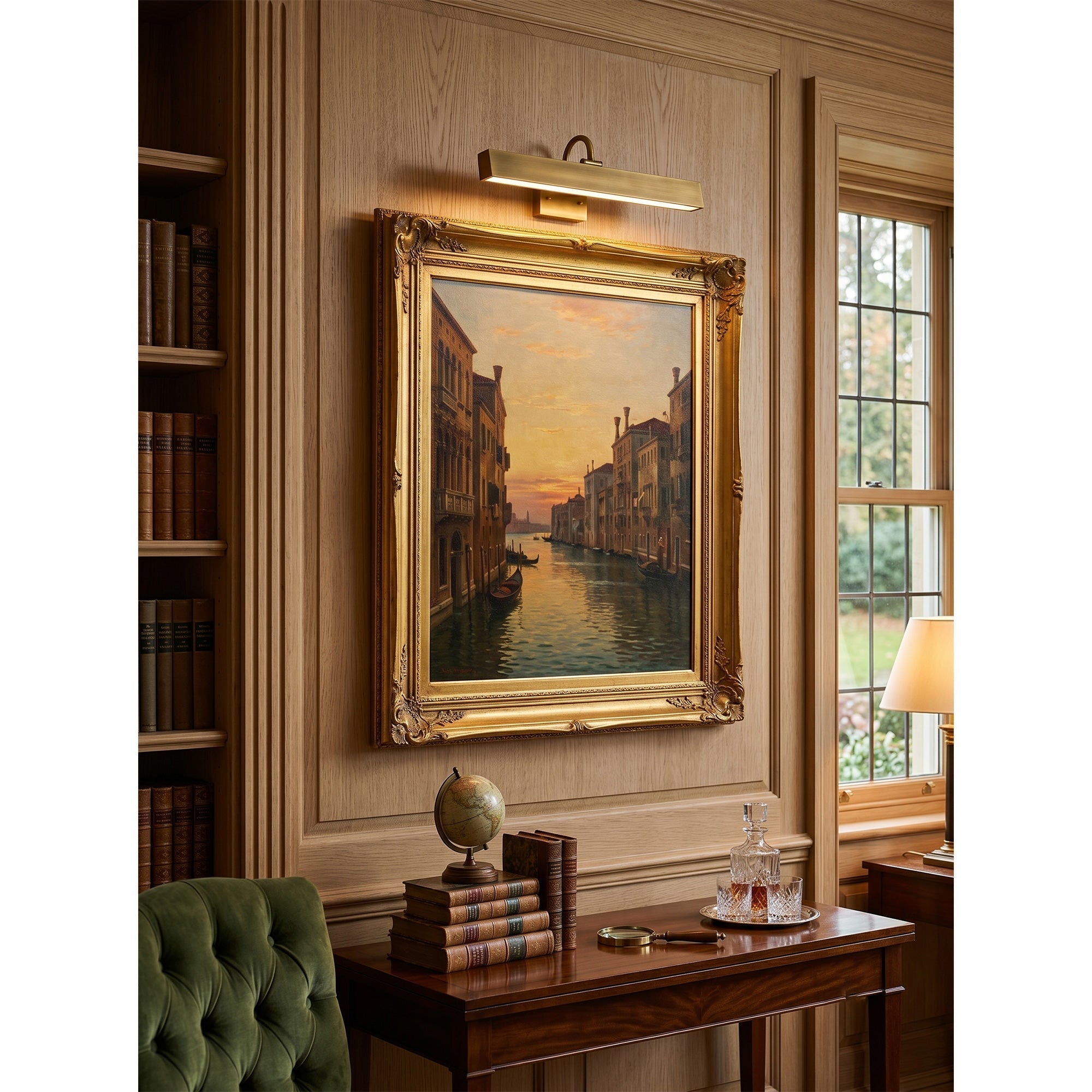 Huxley Wall Sconce
