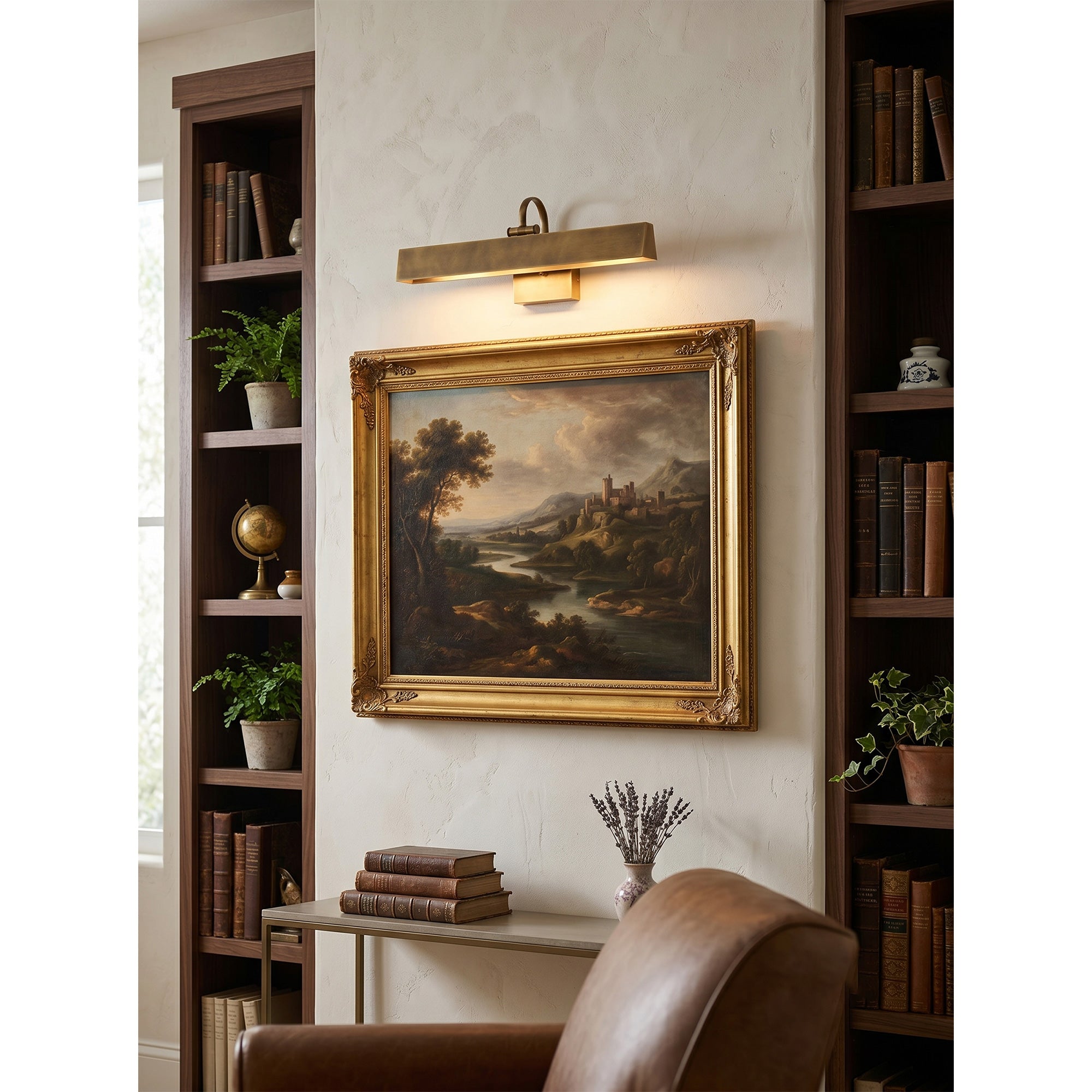 Huxley Wall Sconce