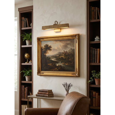Huxley Wall Sconce