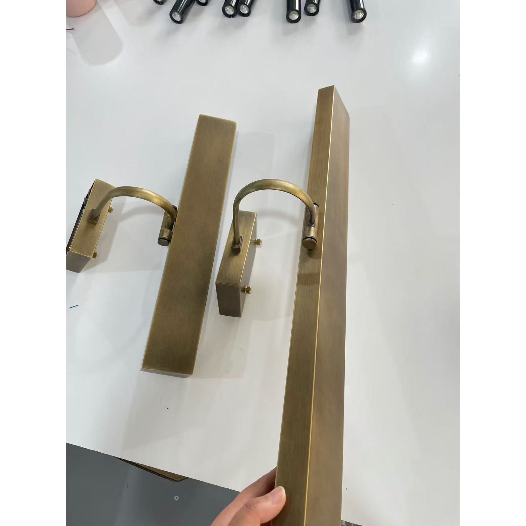 Huxley Wall Sconce