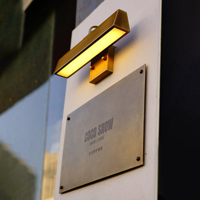 Huxley Wall Sconce
