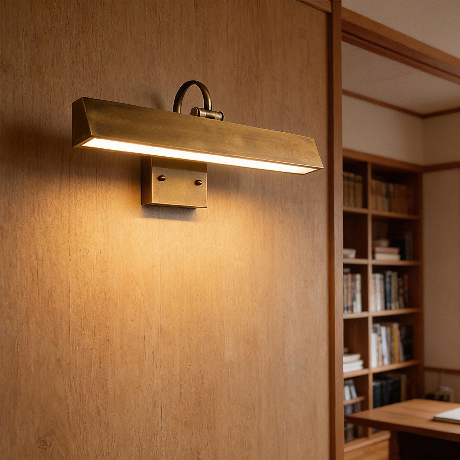Huxley Wall Sconce