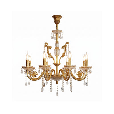 Tarrowick Astoria Chandelier
