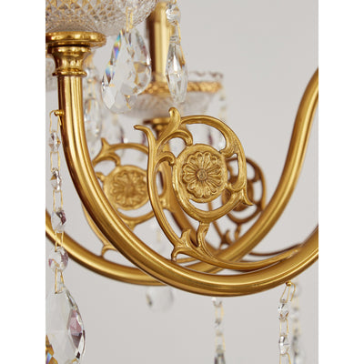 Tarrowick Astoria Chandelier