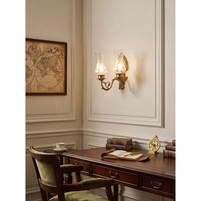 Elaarenne Wall Light