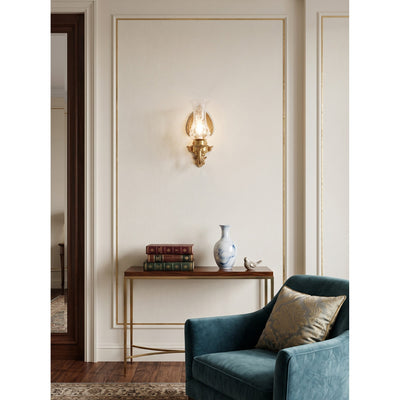 Elaarenne Wall Light