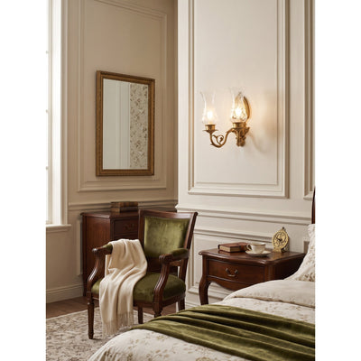 Elaarenne Wall Light