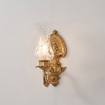 Elaarenne Wall Light