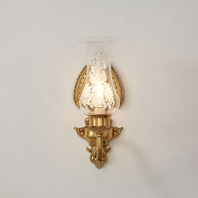 Elaarenne Wall Light