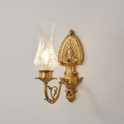 Elaarenne Wall Light