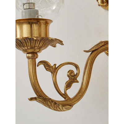 Elaarenne Wall Light