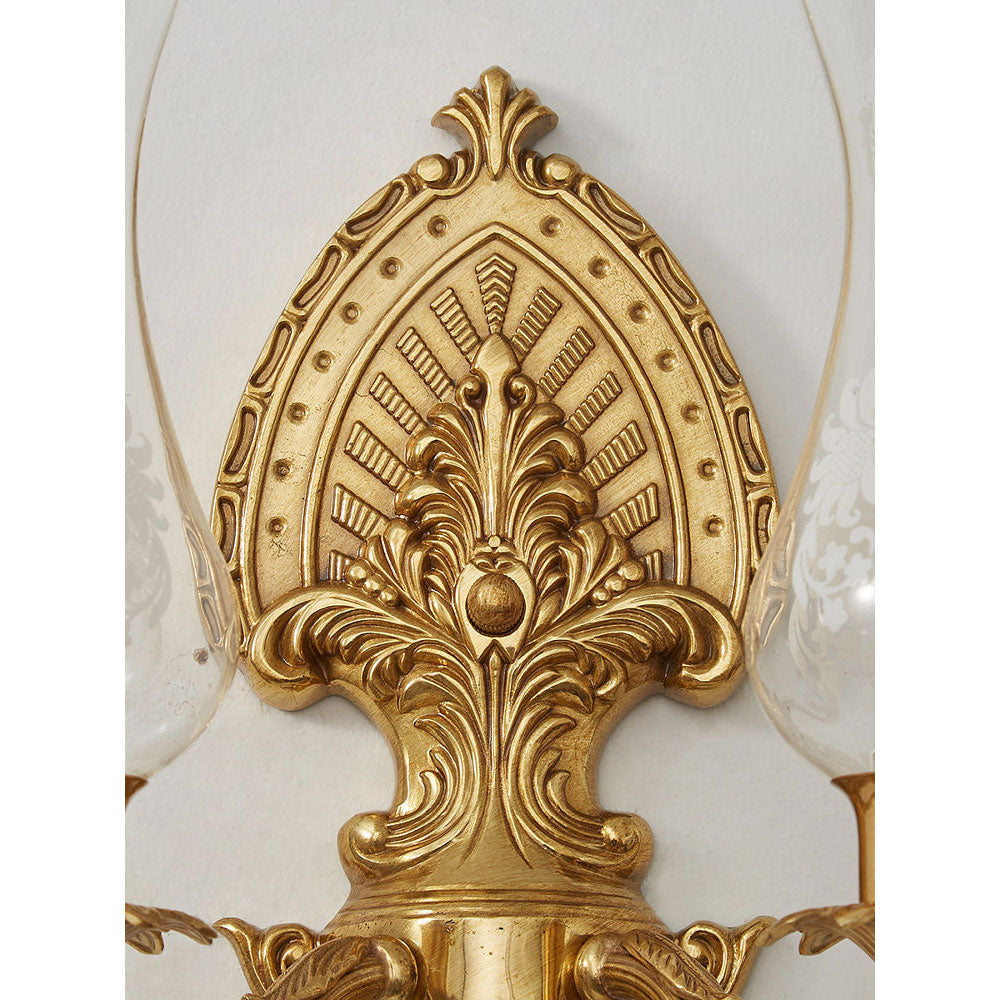 Elaarenne Wall Light
