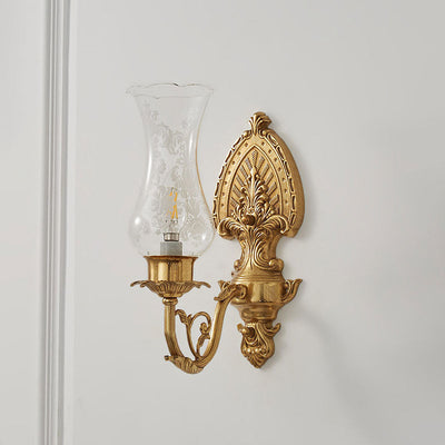 Elaarenne Wall Light