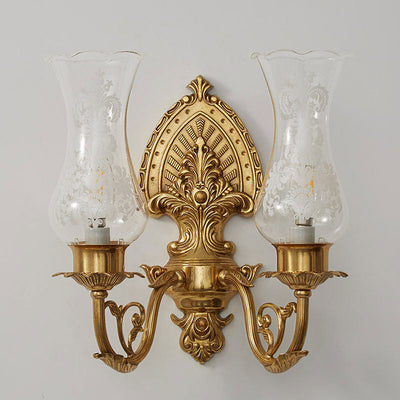 Elaarenne Wall Light