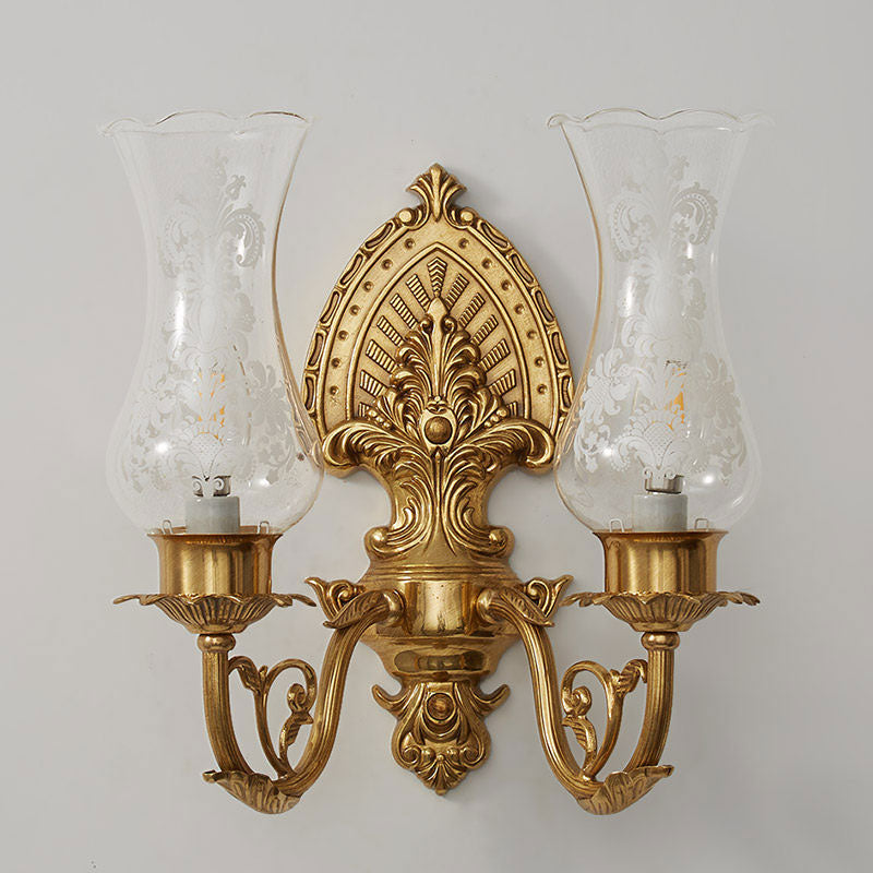 Elaarenne Wall Light