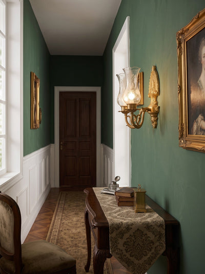 Elaarenne Wall Light