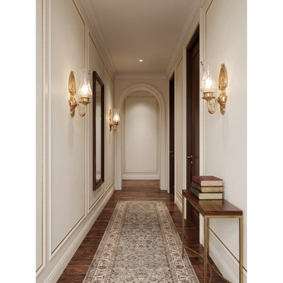 Elaarenne Wall Light
