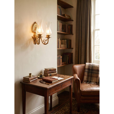 Elaarenne Wall Light