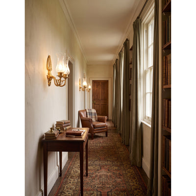 Elaarenne Wall Light