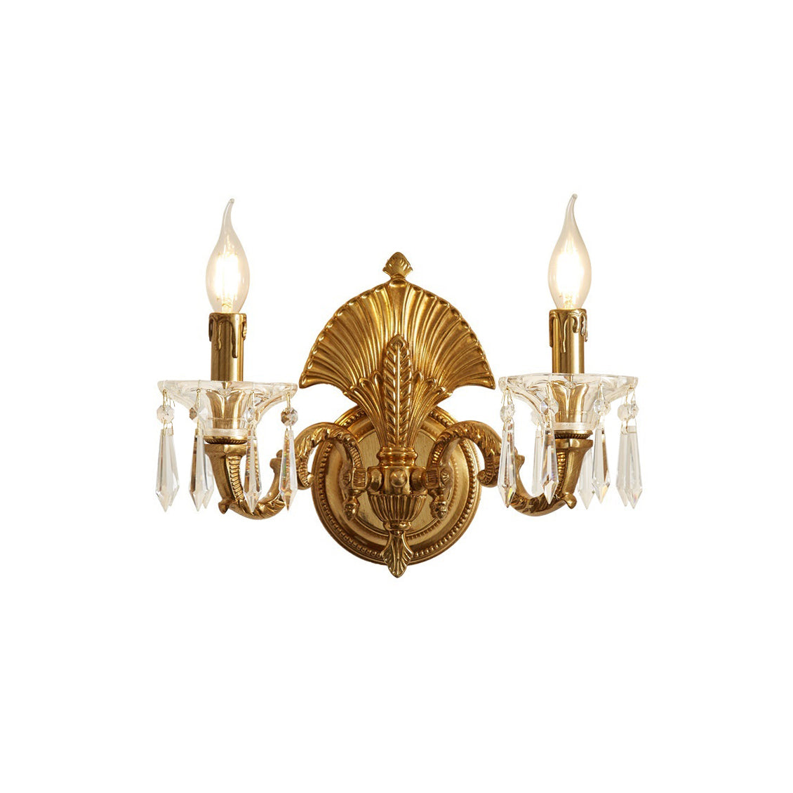 Rivinielle Wall Light