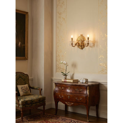 Rivinielle Wall Light
