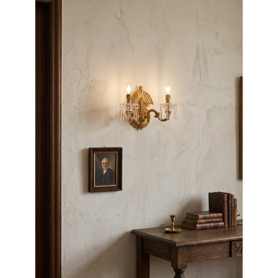 Rivinielle Wall Light