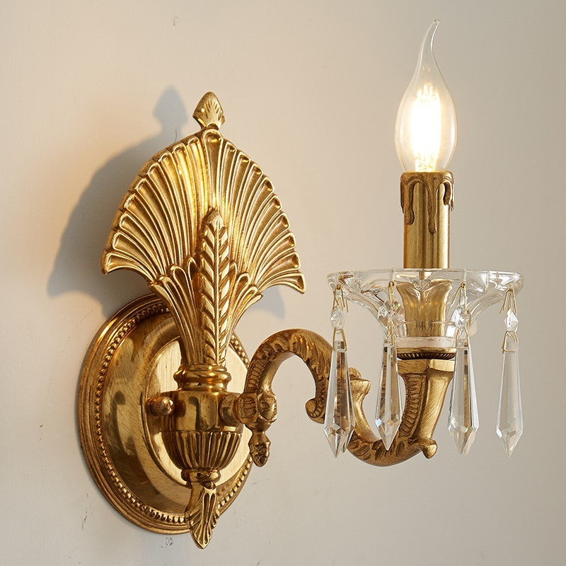 Rivinielle Wall Light
