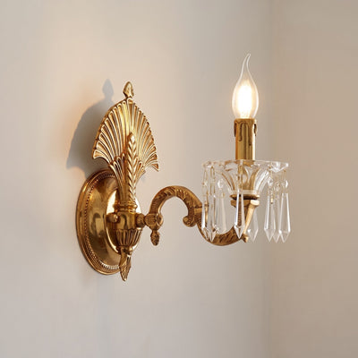 Rivinielle Wall Light