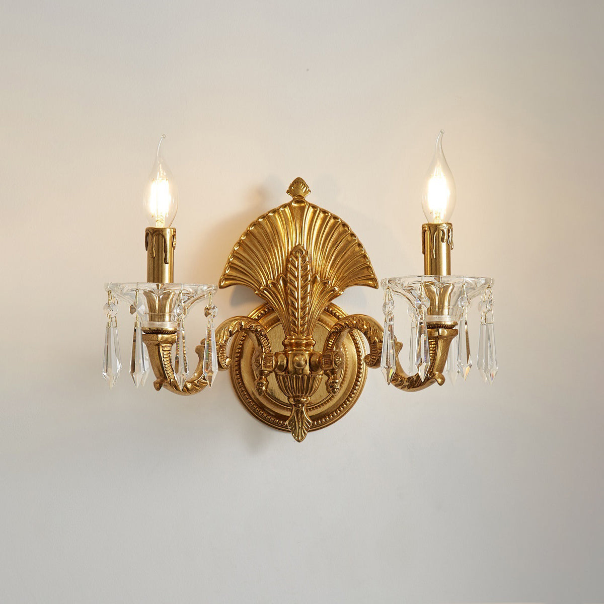 Rivinielle Wall Light